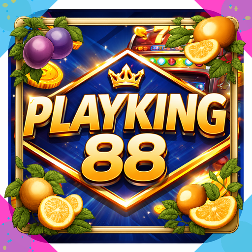 playking88 — galeri pratinjau - APK Resmi